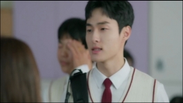 High School Return of a Gangster (Hindi) - Season 01 Episode 07